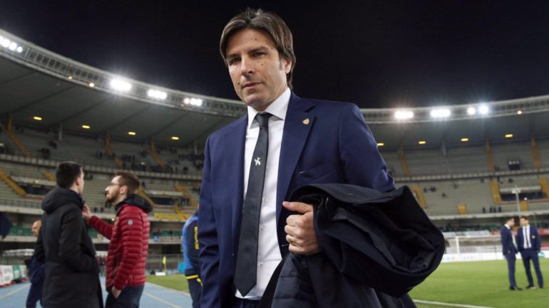 Giancarlo Romairone (IMAGO)