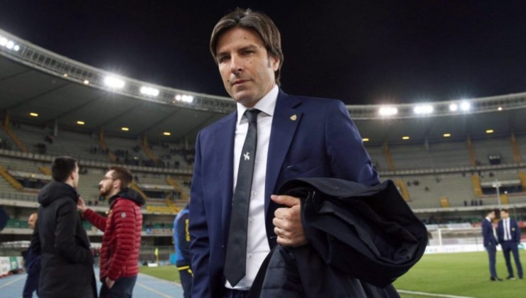 Giancarlo Romairone (IMAGO)