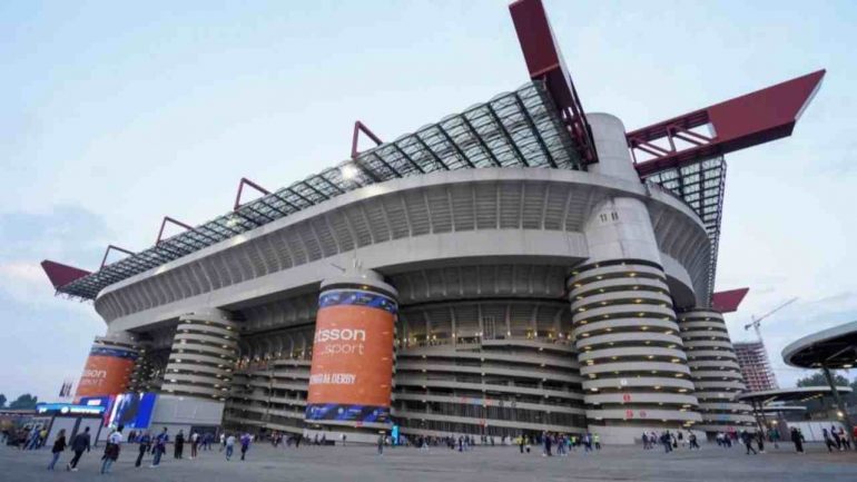 San Siro (Imago)