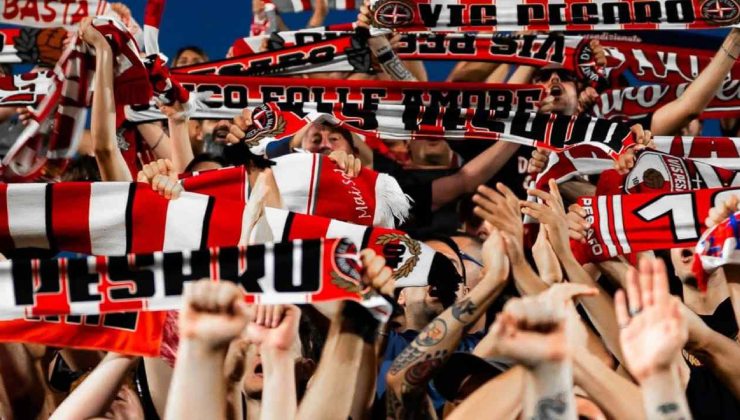 tifosi vis pesaro