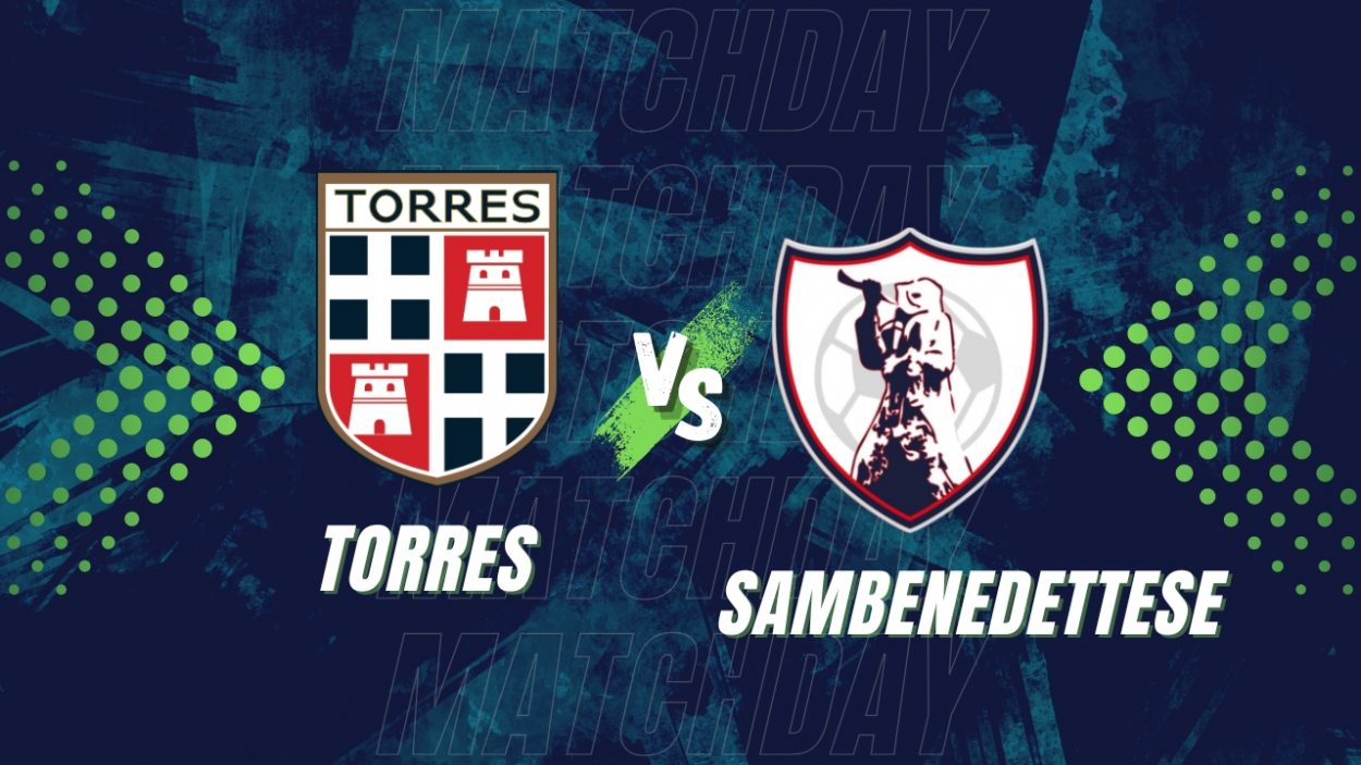 Torres Sambenedettese