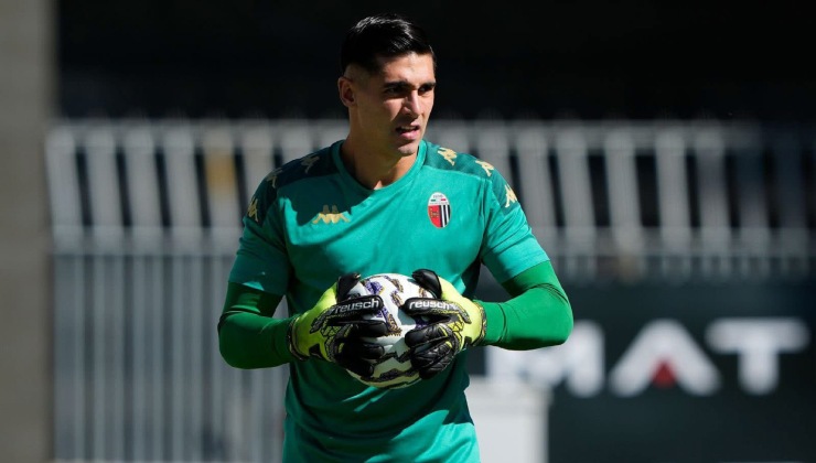 Samuele Vitale - credit: Ascoli Calcio 1898 FC - www.lacasadic.com