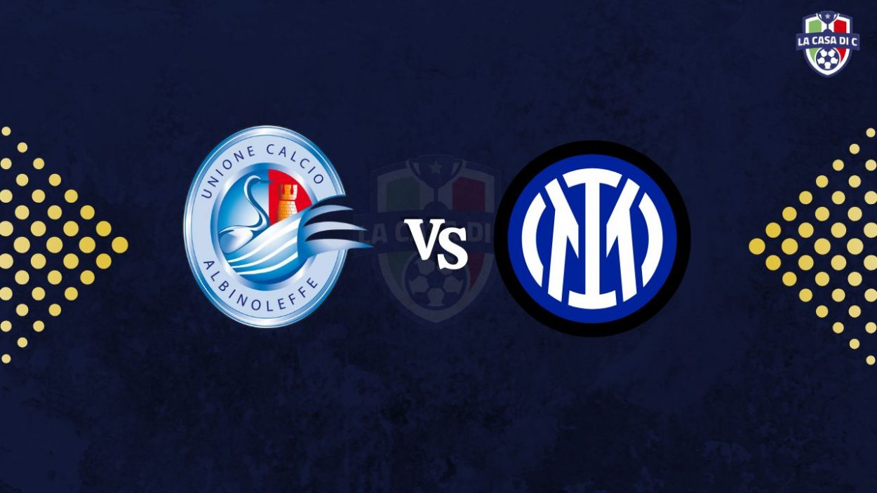 AlbinoLeffe InterU23