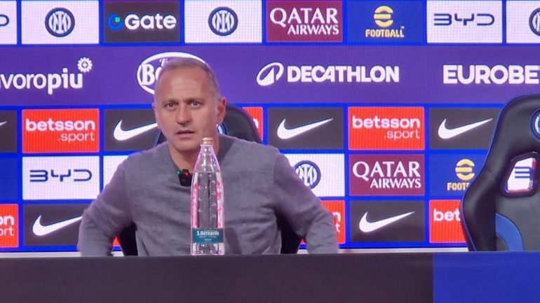 Allenatore del Vicenza Fabio Gallo