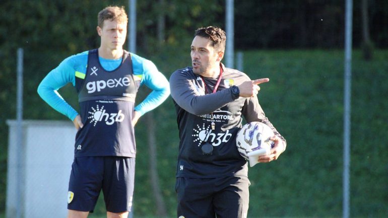 Arzignano Di Donato e Nanni (credit: Arzignano) www.lacasadic.com