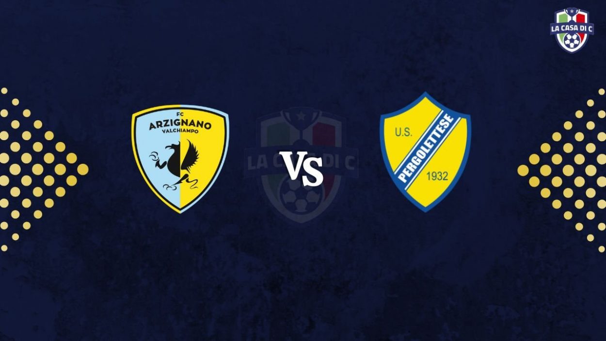 Arzignano Pergolettese