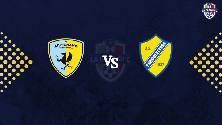 Arzignano Pergolettese