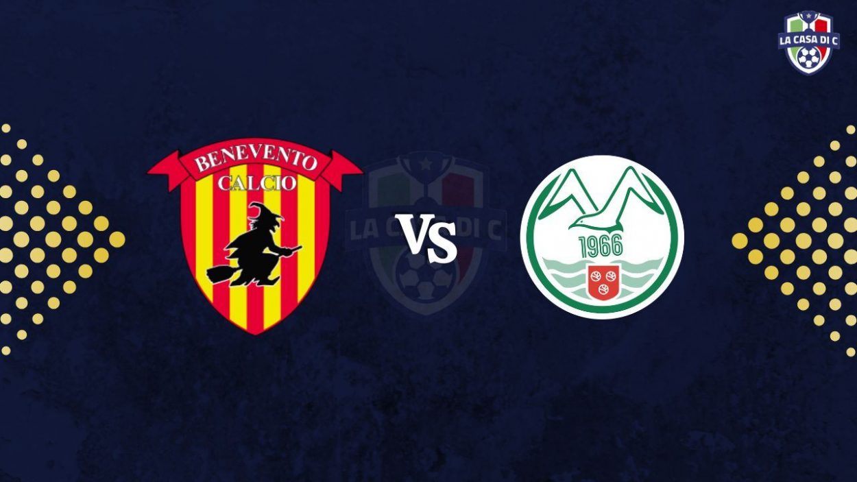 Benevento-Monopoli www.lacasadic.com