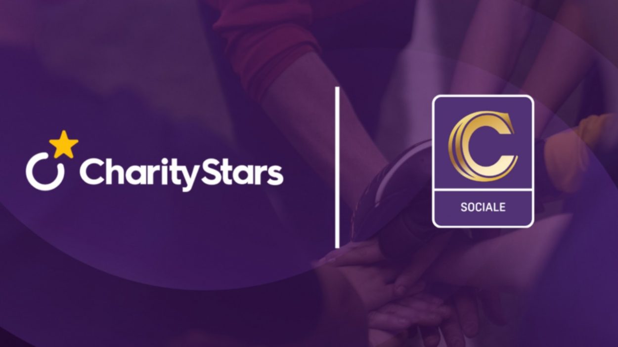 Charity Stars e Serie C (Credit_ Lega Pro(