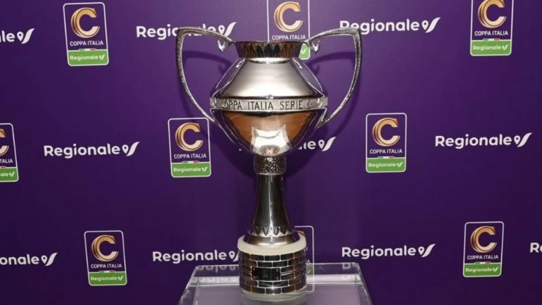 Coppa Italia Serie C Regionale