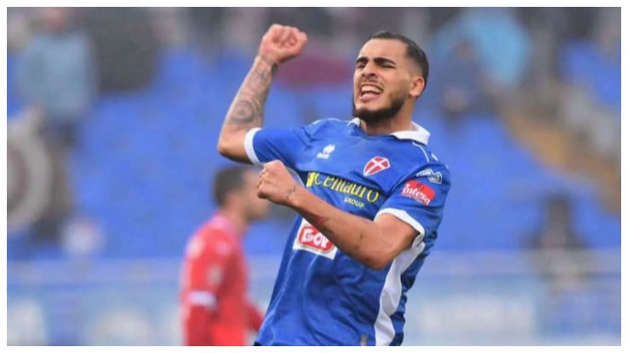 Marco Da Graca - IG Novara