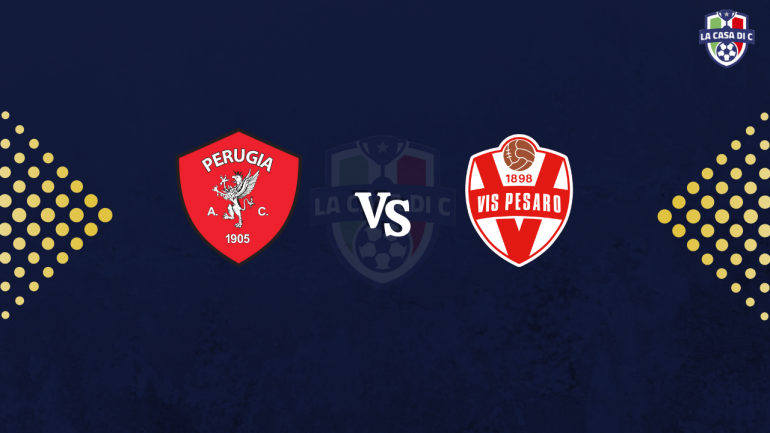 Perugia-Vis Pesaro copertina, www.lacasadic.com