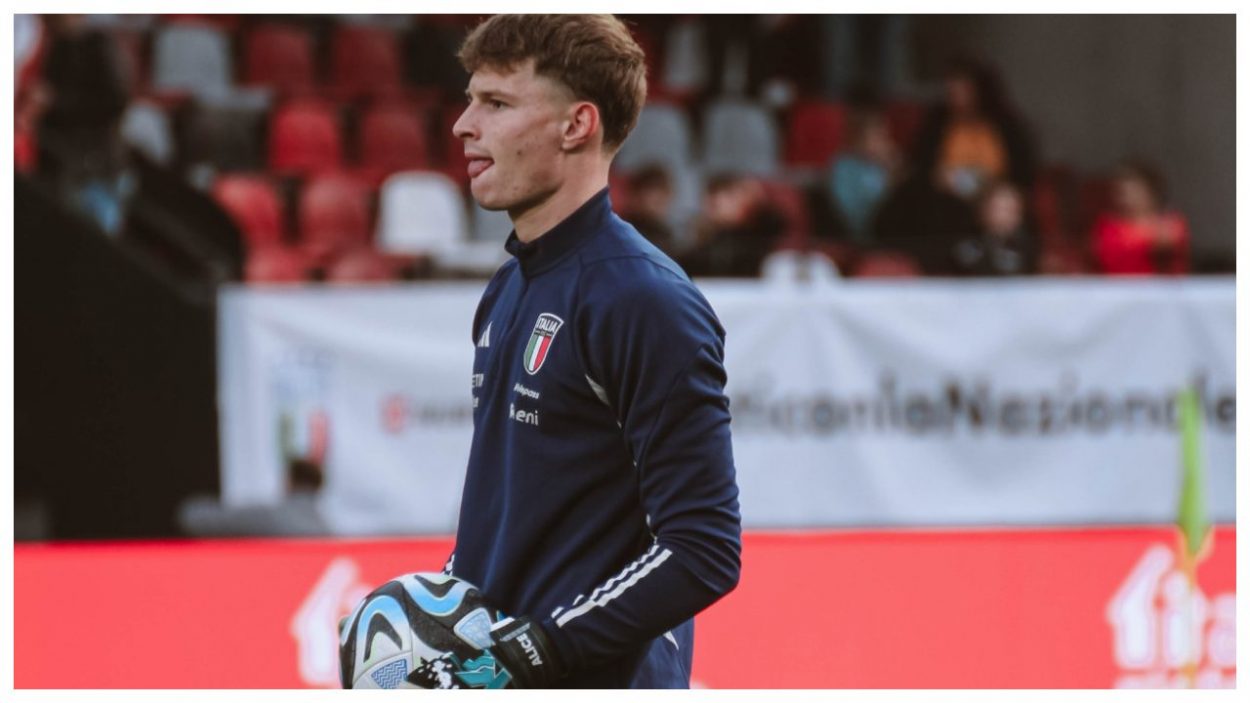 Filippo Rinaldi, credit Martina Cutrona