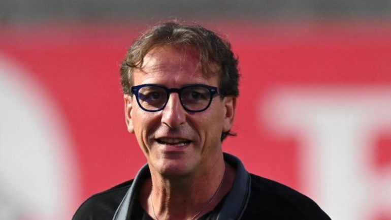 Giuseppe Sipone con la divisa del Monopoli, Credit SS Monopoli 1966 / www.lacasadic.com