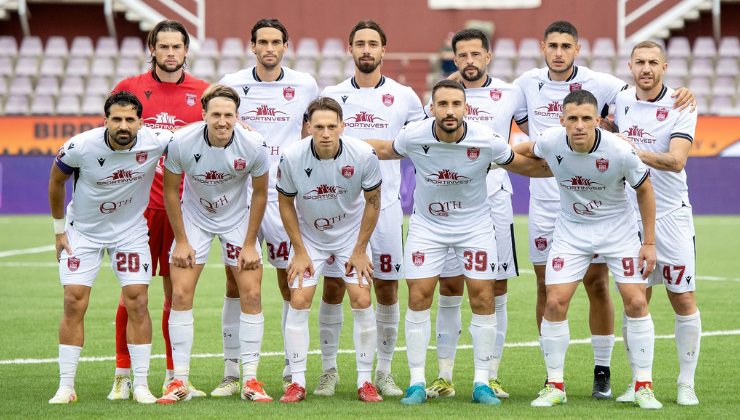 La formazione del Trapani contro il Picerno