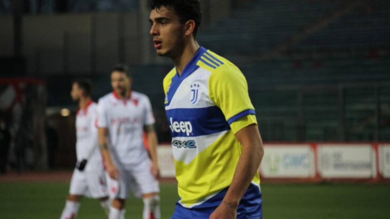 Marco Cosimo Da Graca - credits Martina Cutrona