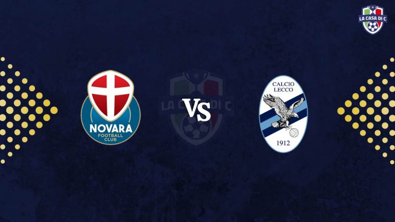 Novara Lecco, www.lacasadic.com