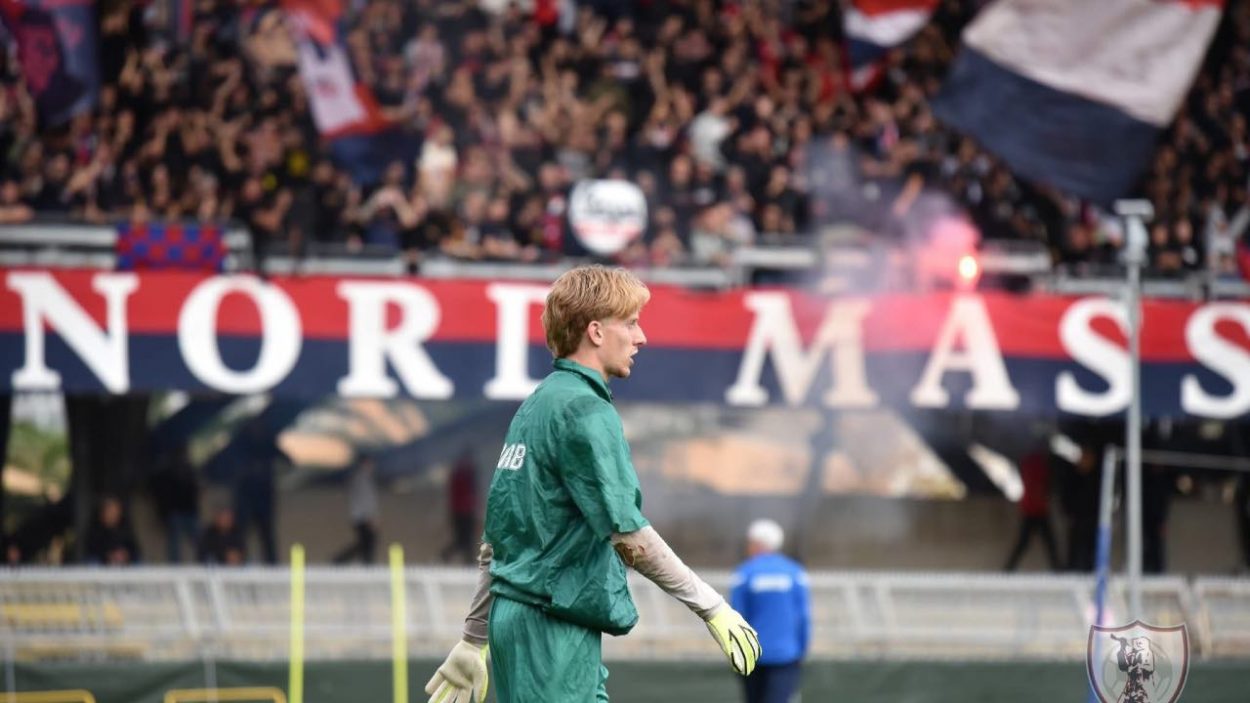 Orsini, sambenedettese www.lacasadic.com