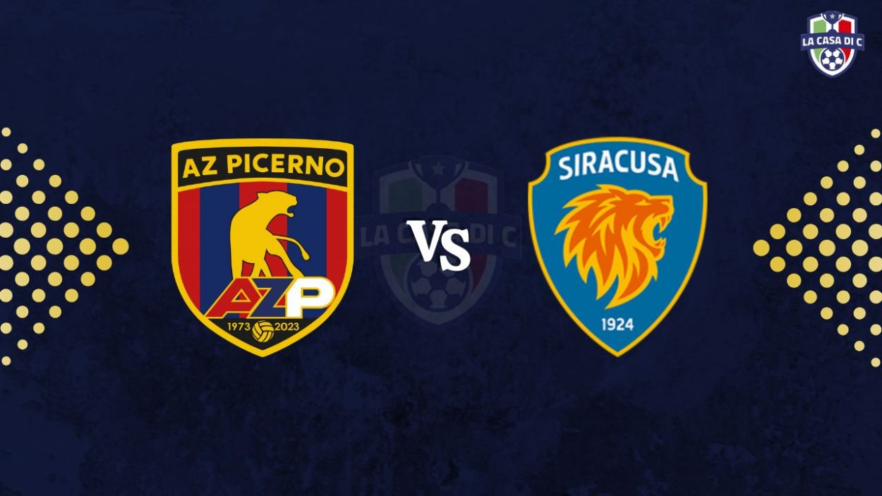 Copertina diretta testuale Picerno Siracusa - www.lacasadic.com