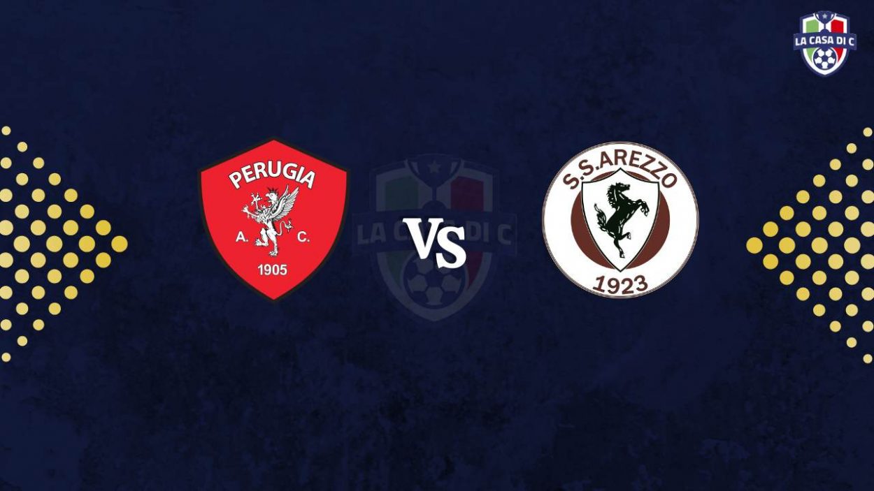 Perugia Arezzo, www.lacasadic.com