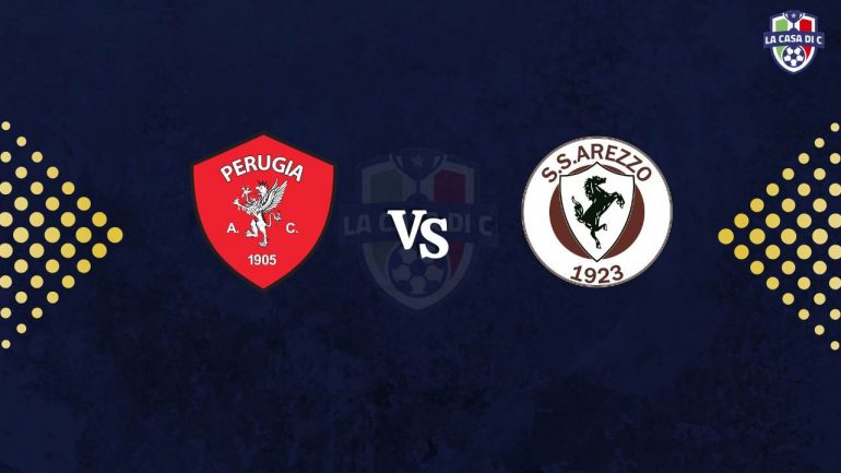 Perugia Arezzo, www.lacasadic.com