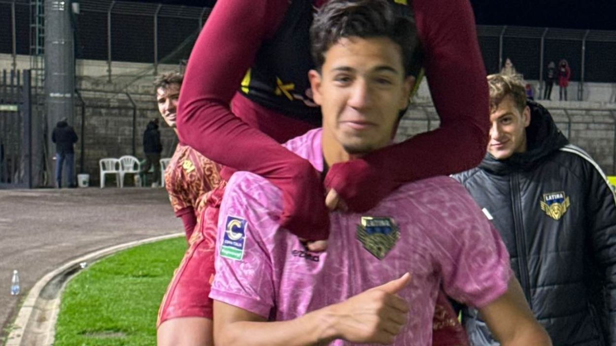 Porro Latina CREDIT Latina www.lacasadic.com