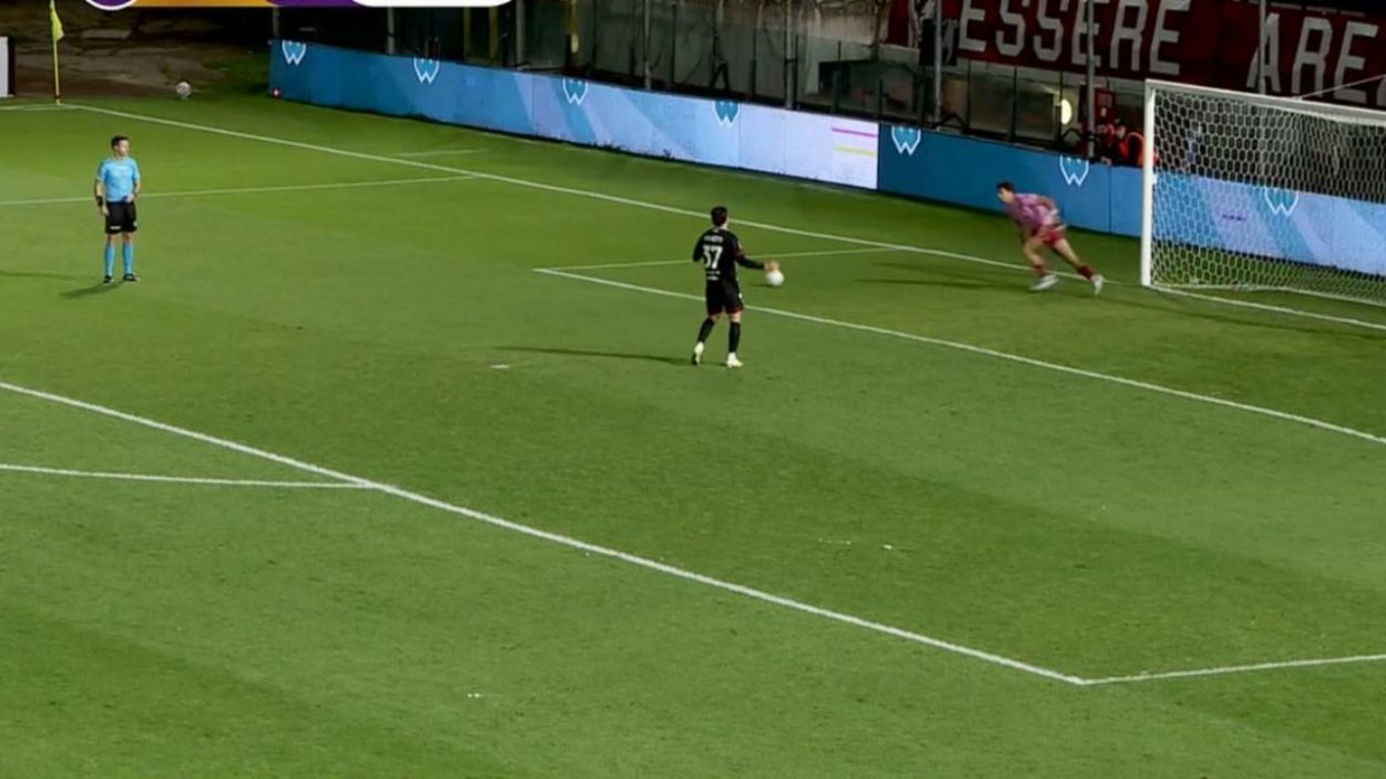 Porro Latina screenshot