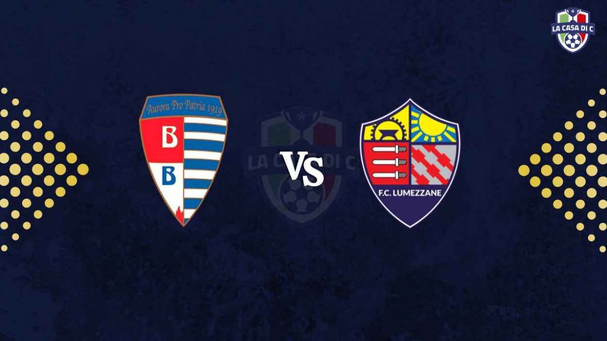 Pro Patria Lumezzane