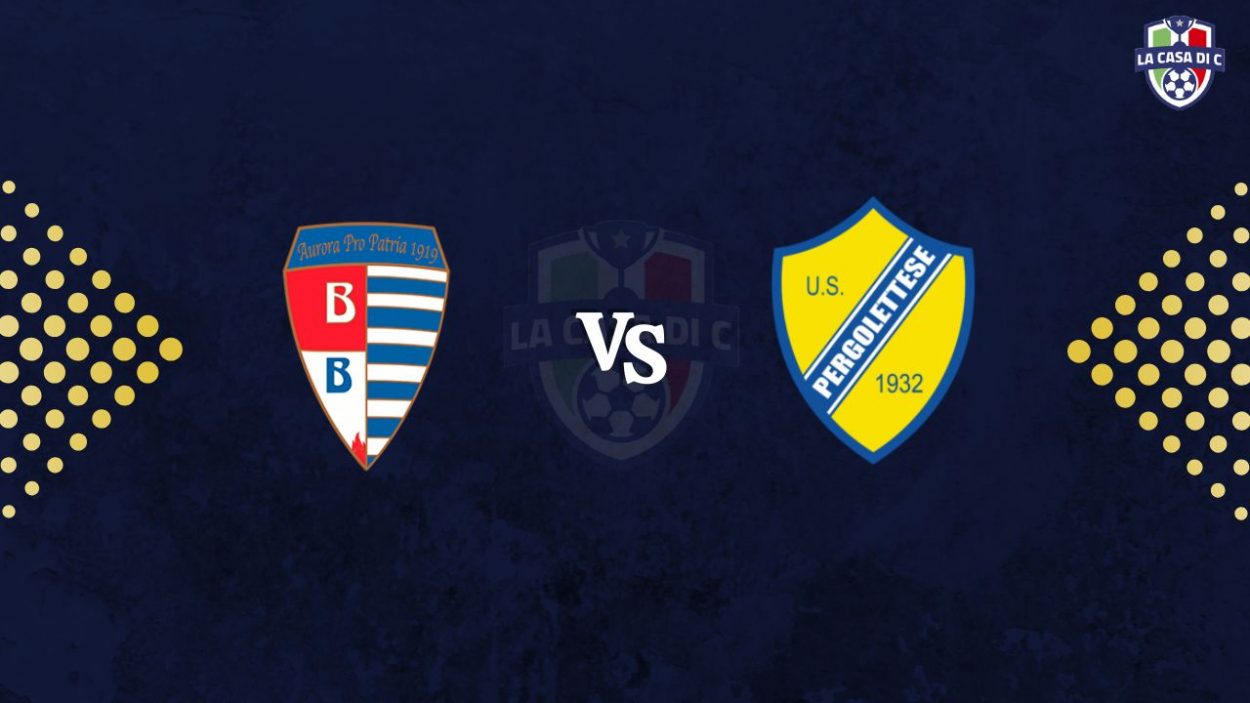 Pro Patria Pergolettese, www.lacasadic.com