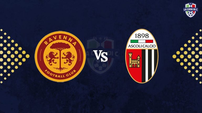 Copertina diretta testuale Ravenna Ascoli - www.lacasadic.com