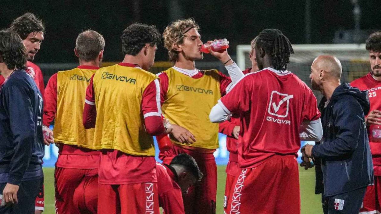 Rimini Calcio (Credit_ Rimini) _ www.lacasadic.com