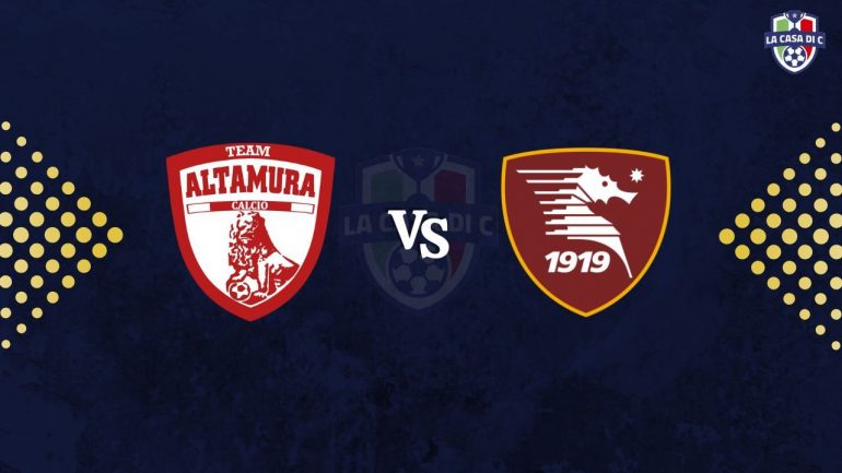 Team Altamura Salernitana