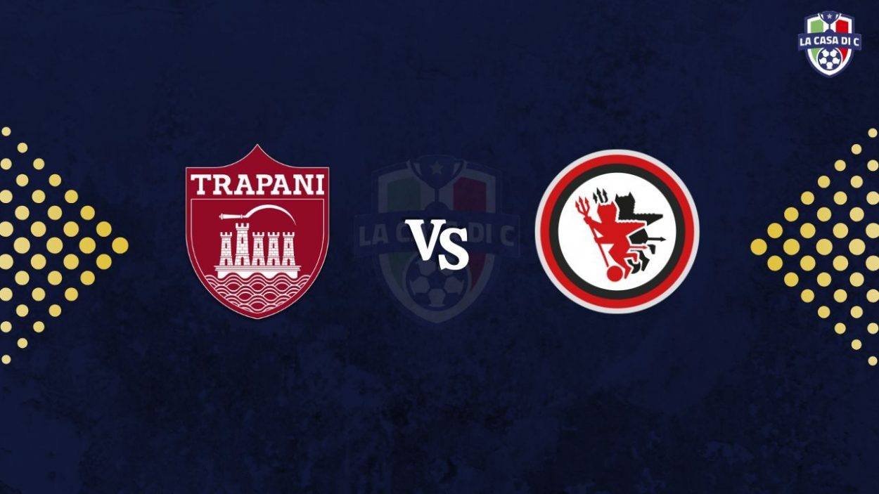 Trapani Foggia, www.lacasadic.com