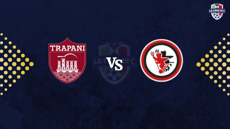 Trapani Foggia, www.lacasadic.com