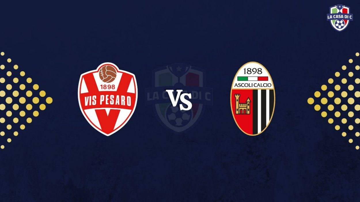 Vis Pesaro Ascoli