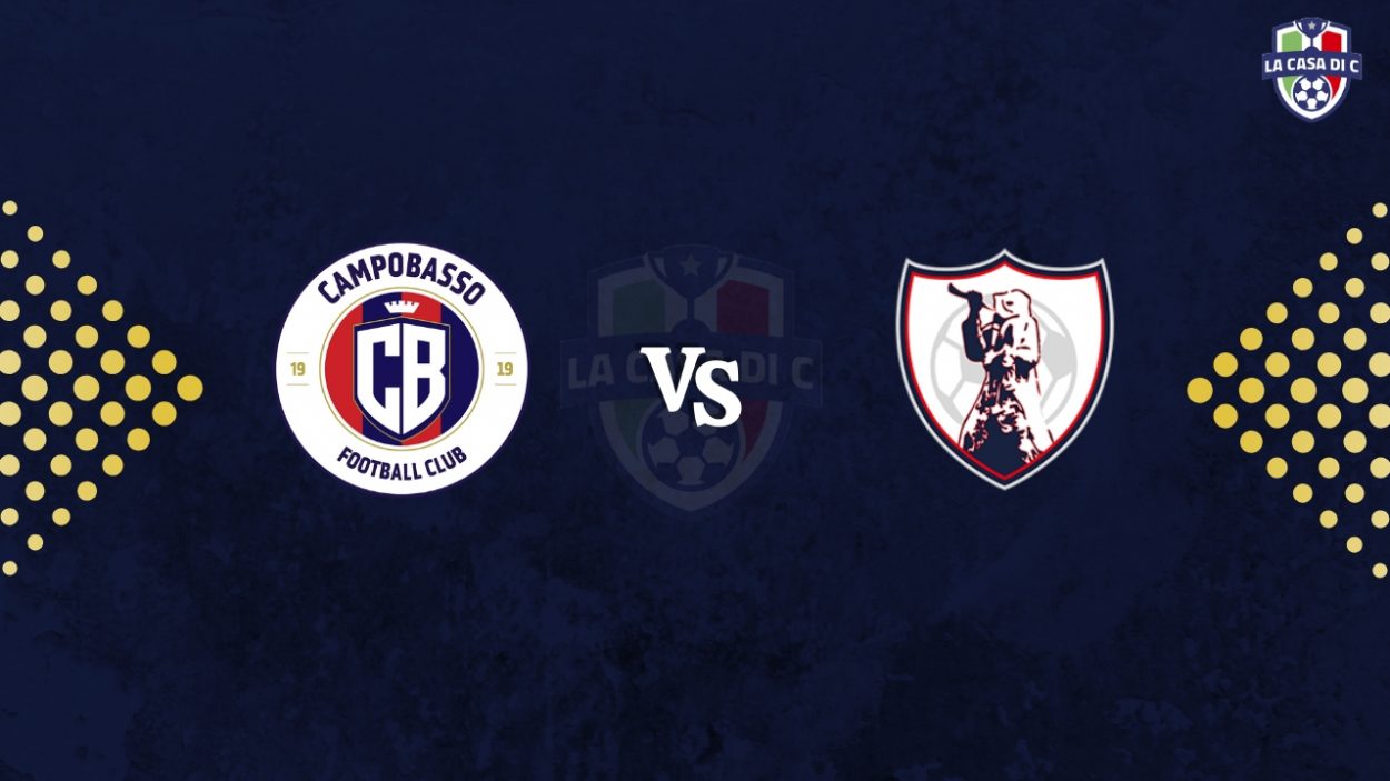 Campobasso Sambenedettese