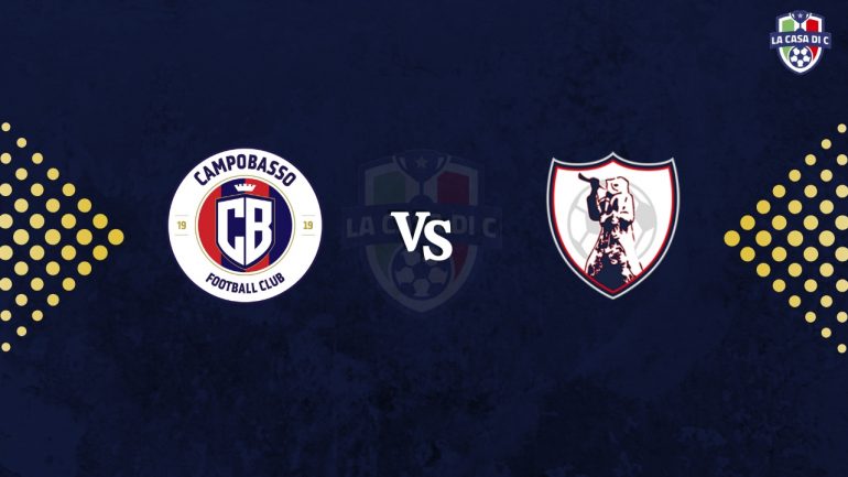 Campobasso Sambenedettese