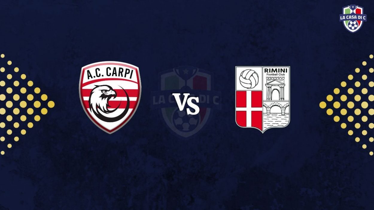 Carpi RImini, www.lacasadic.com