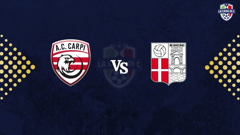 Carpi RImini, www.lacasadic.com