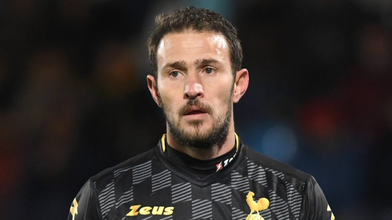 Antonio Floro Flores (IMAGO)