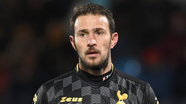 Antonio Floro Flores (IMAGO)