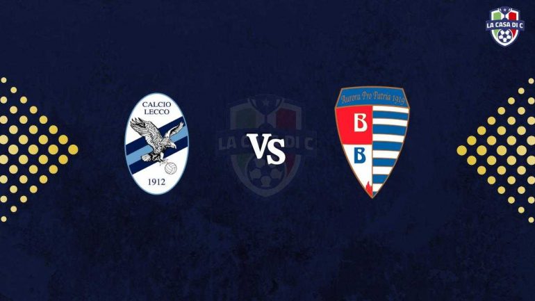 Lecco Pro Patria, www.lacasadic.com