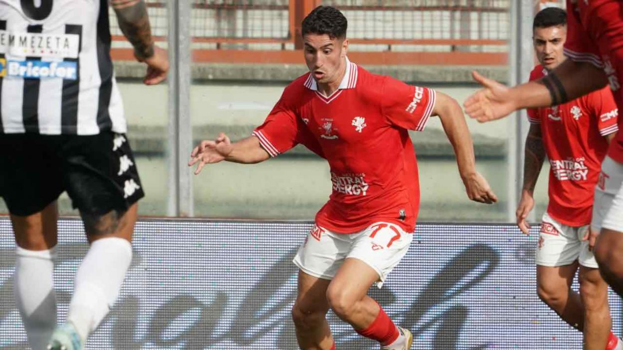 Giacomo Manzari (IMAGO)