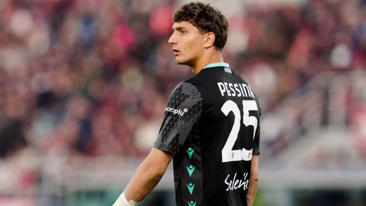 Massimo Pessina (IMAGO)