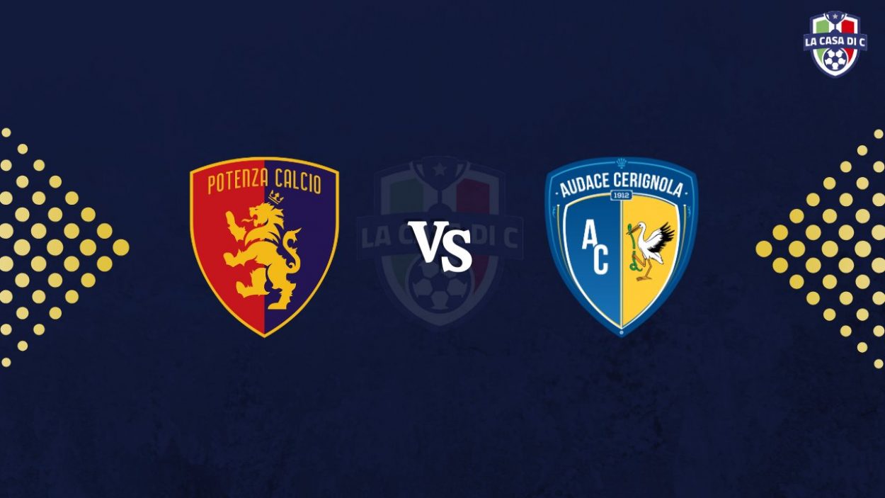 potenzacerignola