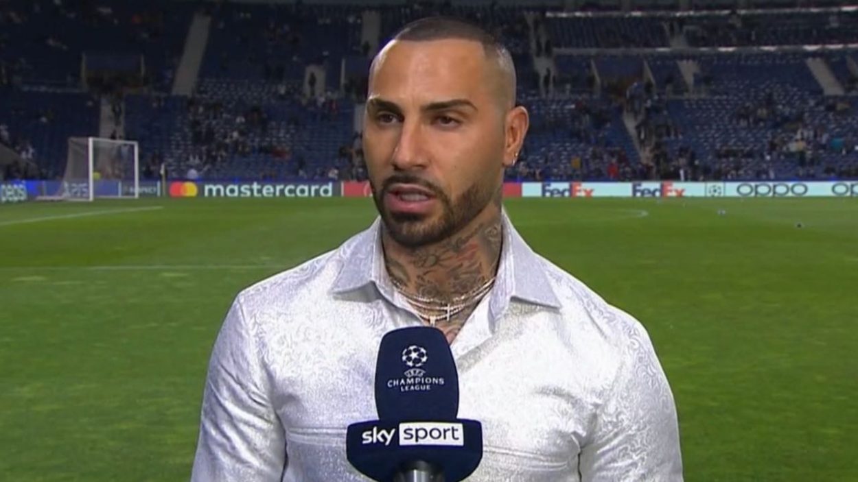 quaresma screen