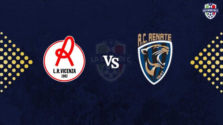 Vicenza Renate, www.lacasadic.com