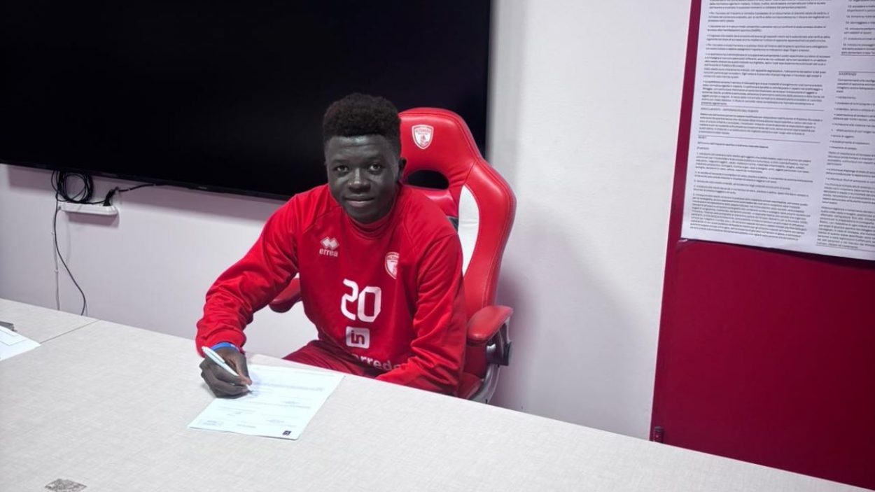 Altamura Doumbia CREDIT www.lacasadic.com