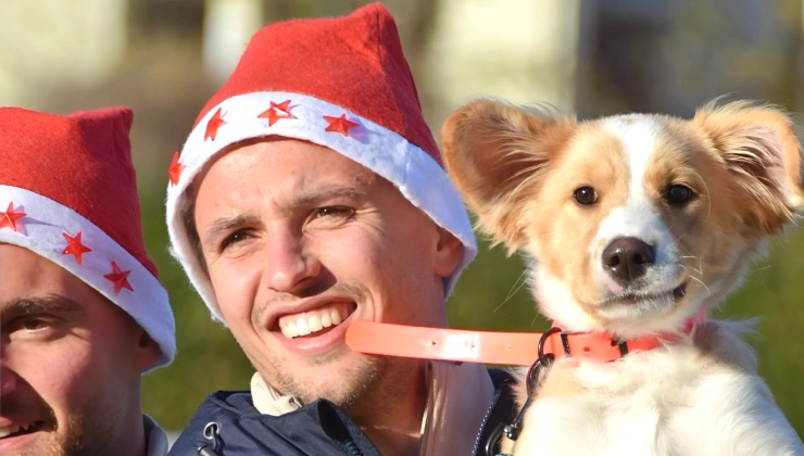 Arzignano canile (credits Ph Romeo Deganello) www.lacasadic.com