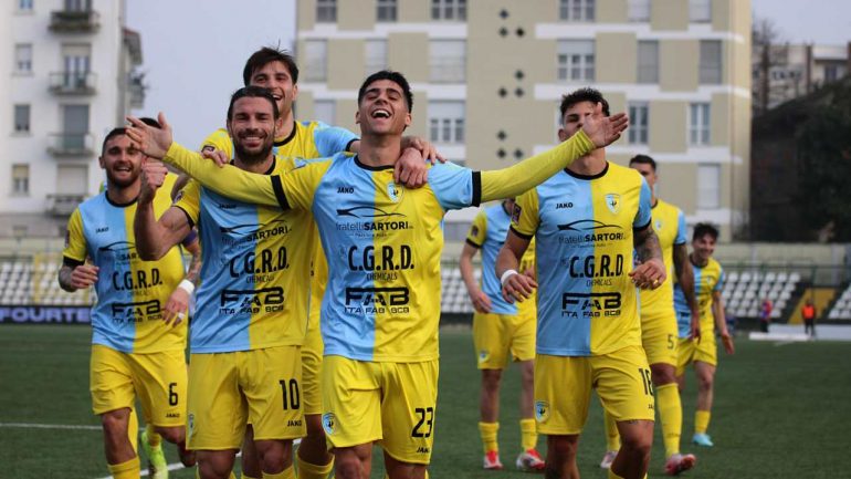 Arzignano esultanza (Credit_ Arzignano) www.lacasadic.com